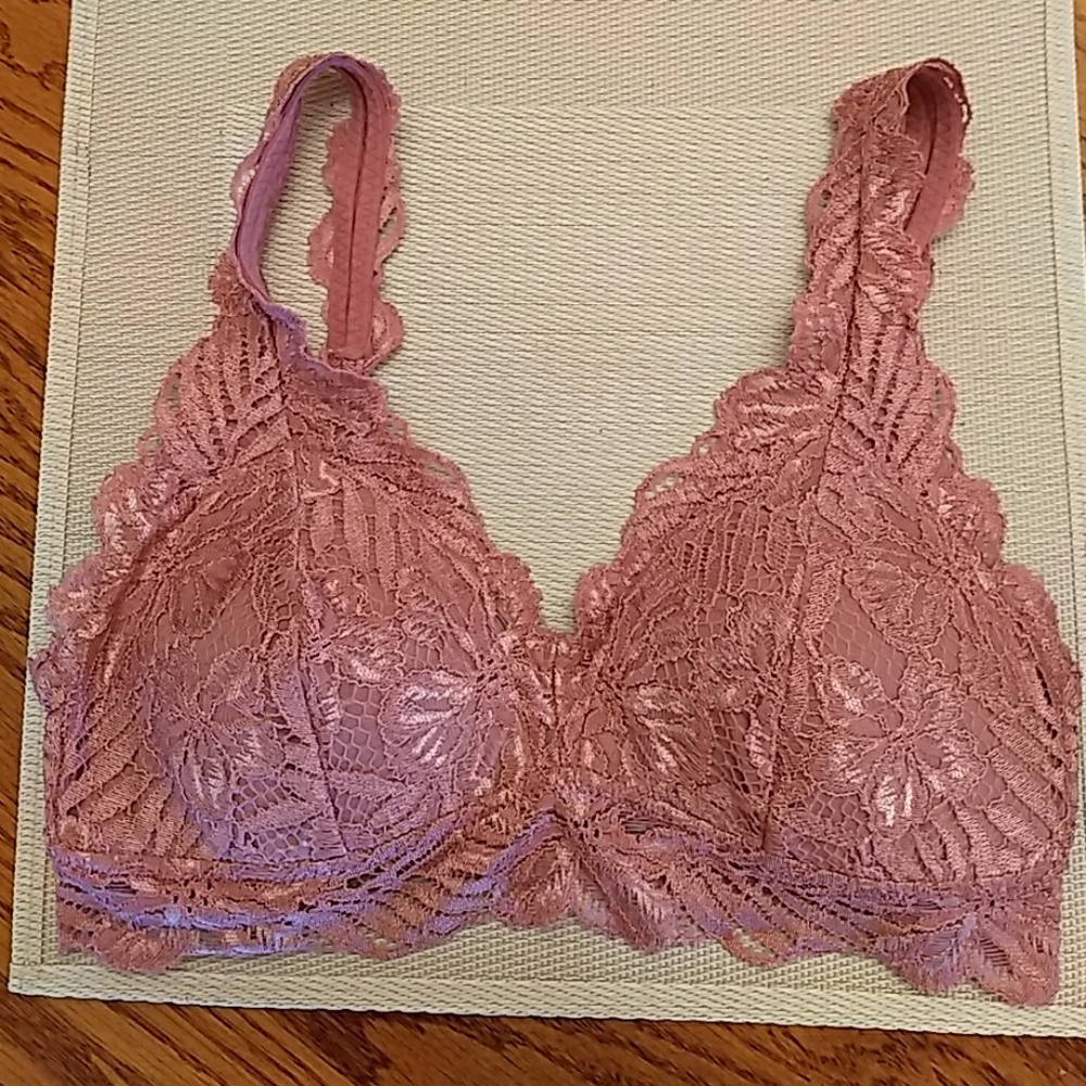 Aerie bralette medium SOLD